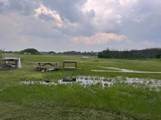 Vegreville Wildlife Federation
