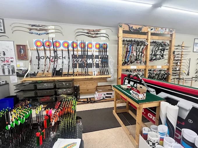 Boorman Archery