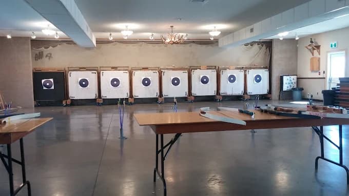 AMA Sportsmen Club
