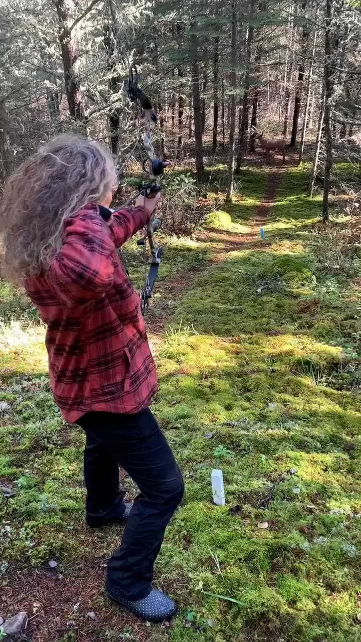Dryden Archery Club