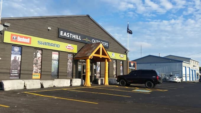 Easthill Outdoors