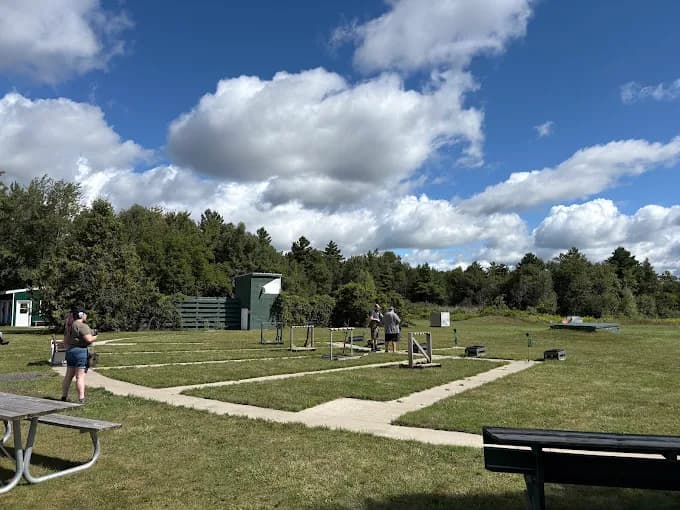 Galt Sportsmen's Club