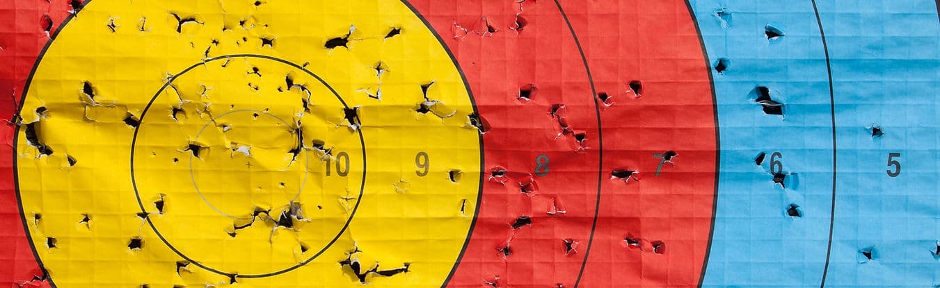 Grand Archery