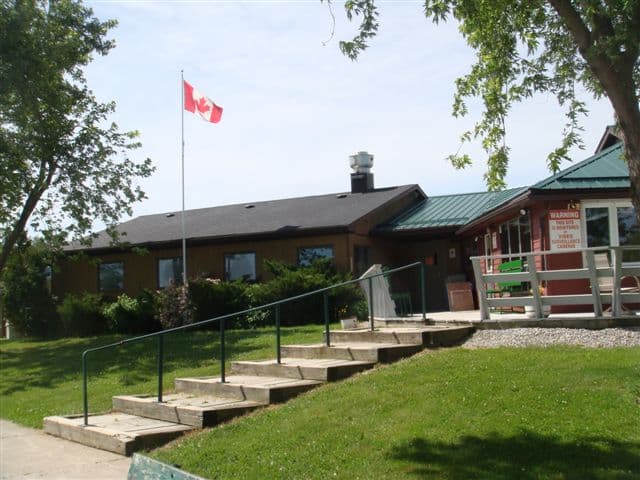 Hamilton Angling & Hunting Association