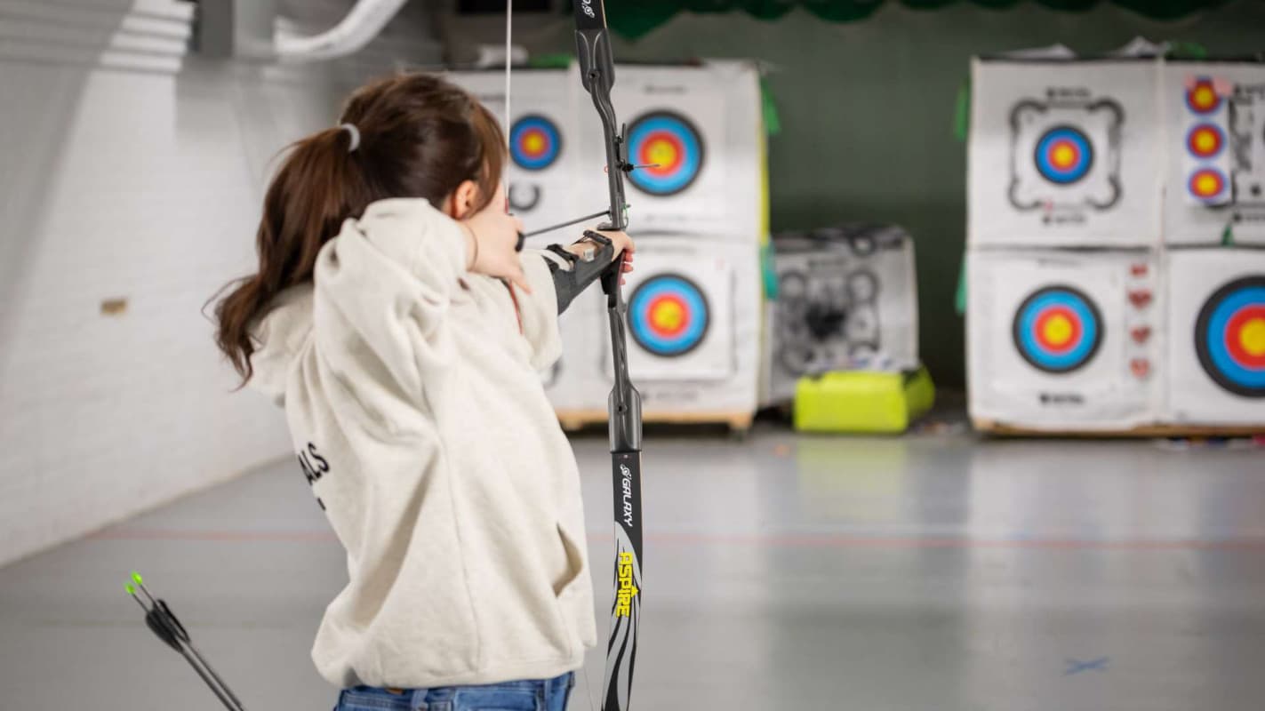 Hart House Archery Club