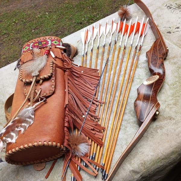 Kawartha Traditional Archery Club