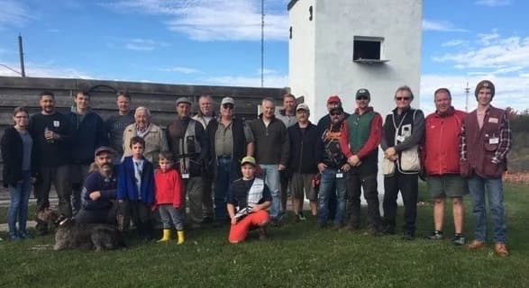 Kingston and District Trap and Skeet Club