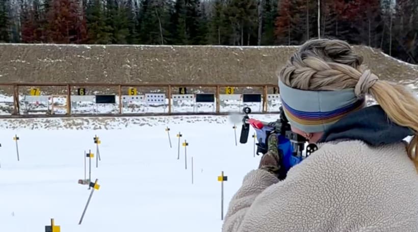 Lake of the Woods Gun Club