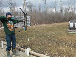 Lambton Bowhunters Association Inc.