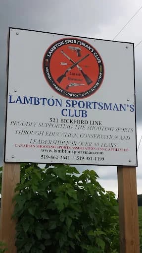 Lambton Sportsman's Club