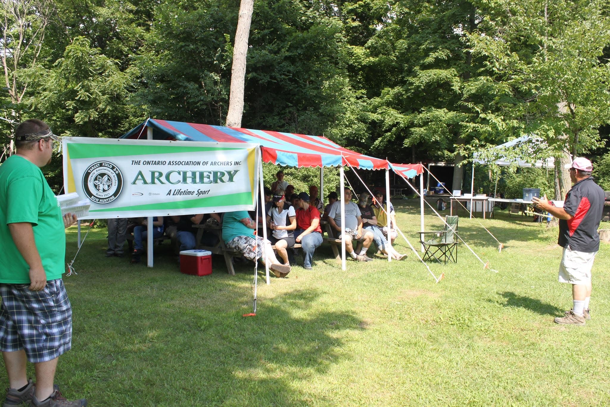 Lambton-Kent Archers