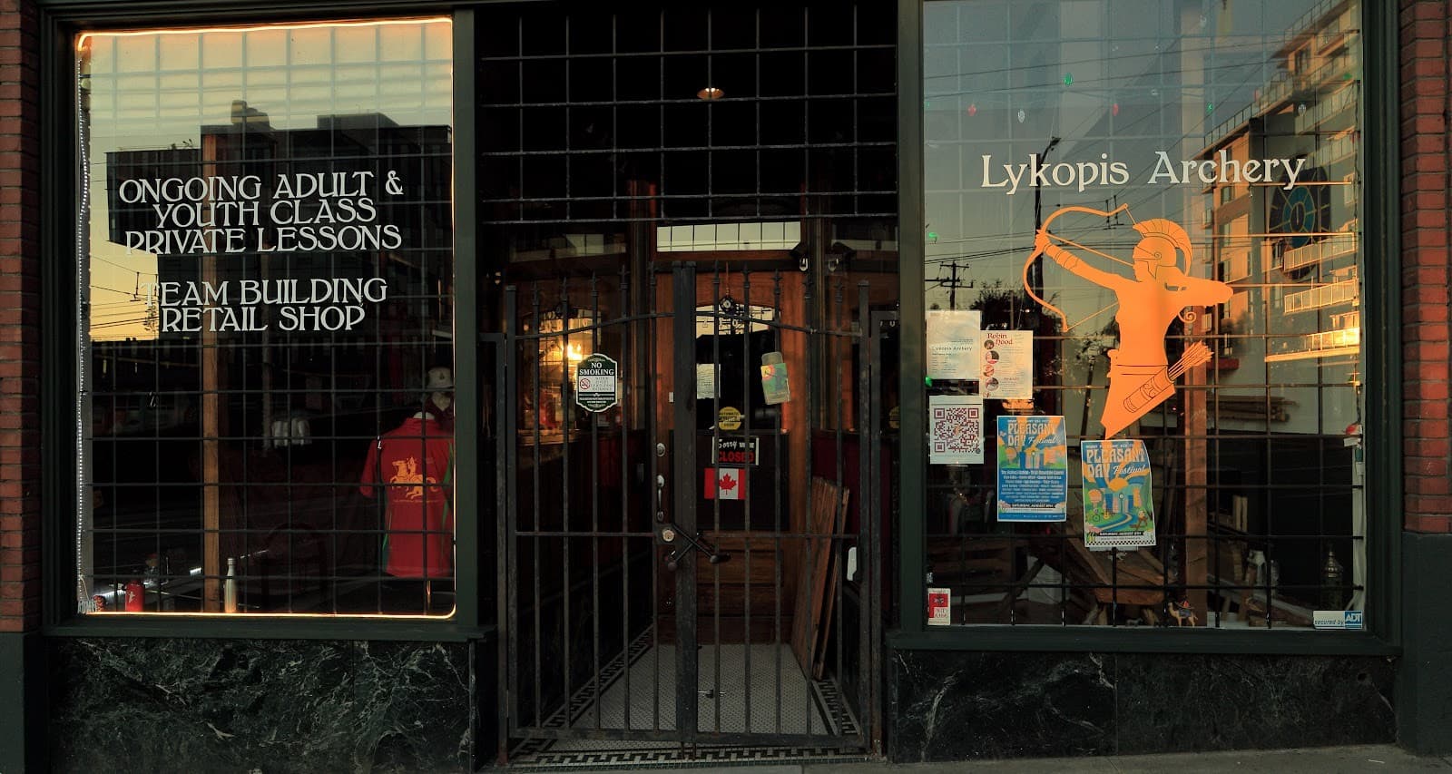 Lykopis Archery