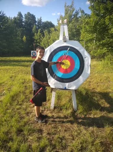 Niagara Falls Archery Club