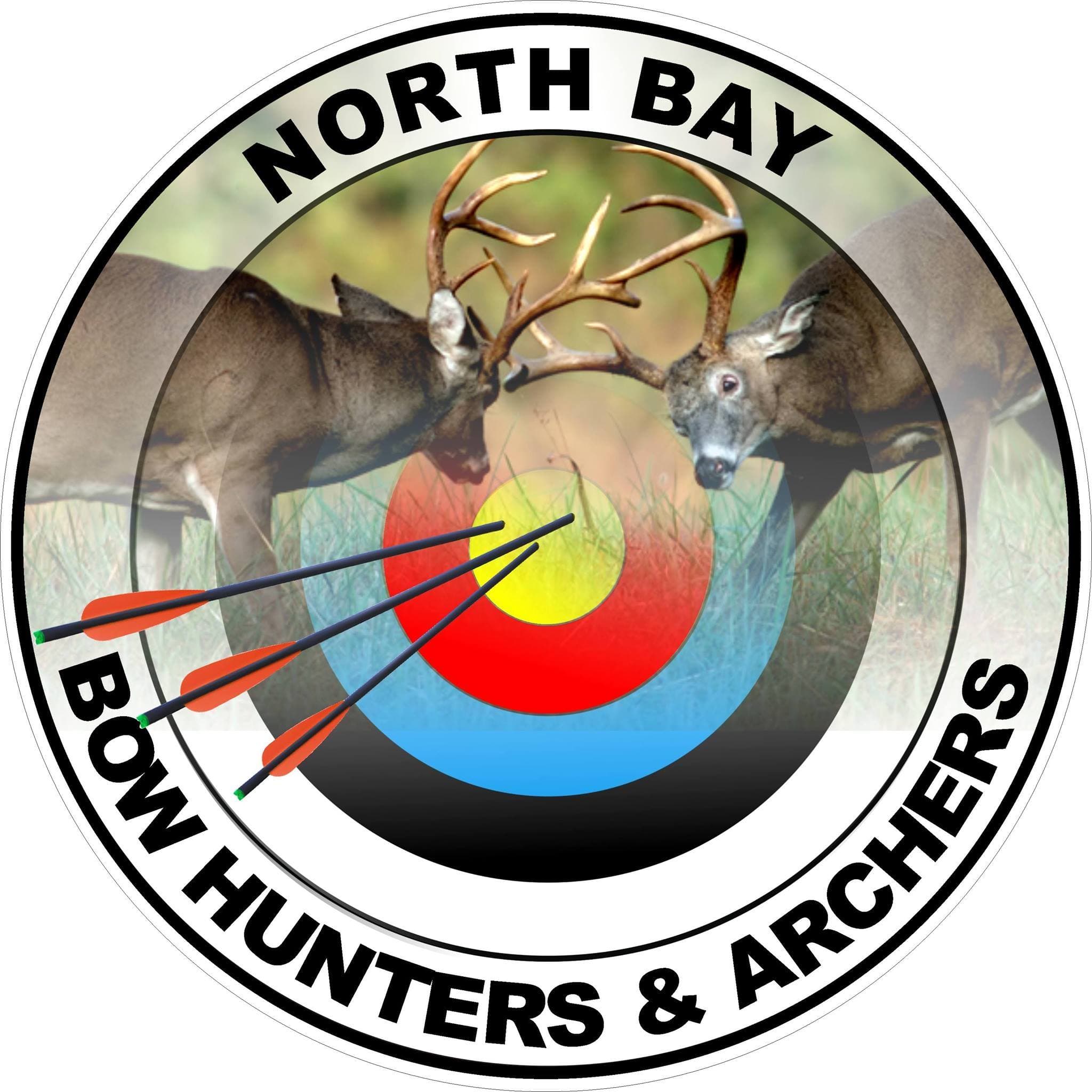 North Bay Bowhunters and Archers