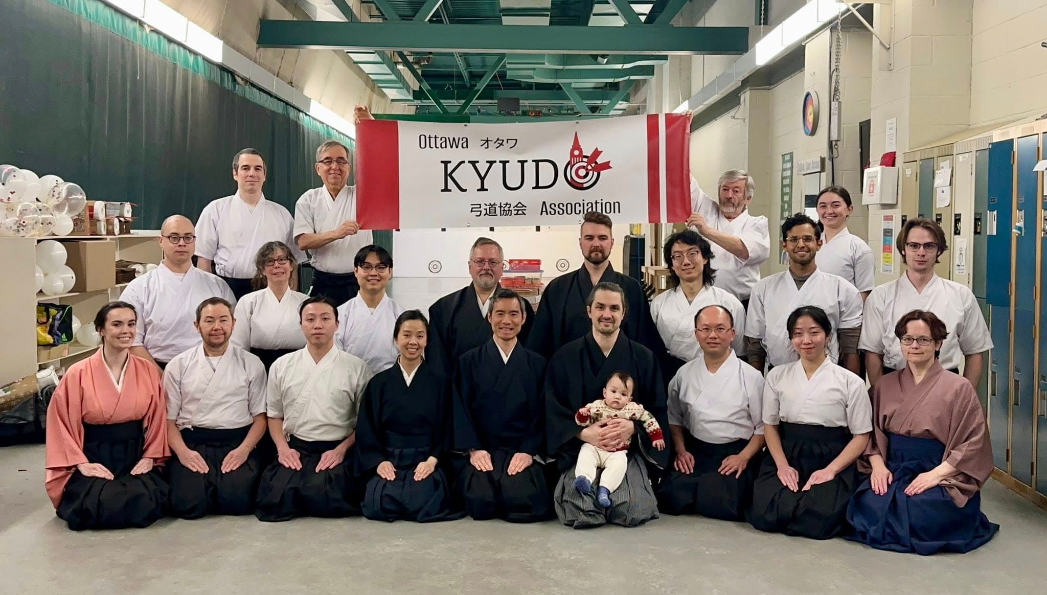 Ottawa Kyudo Association
