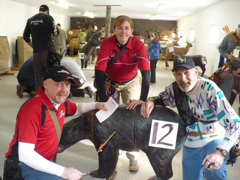 Parkline Archery Club