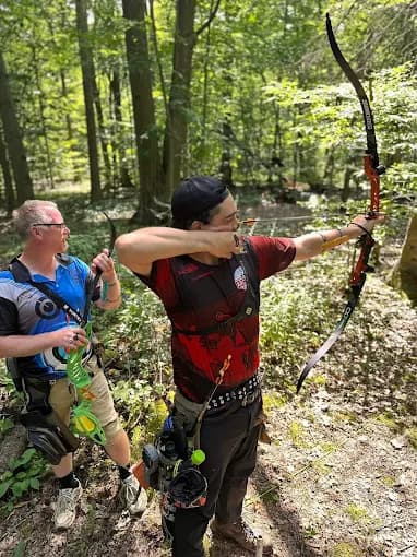 Port Colborne & District Conservation Club