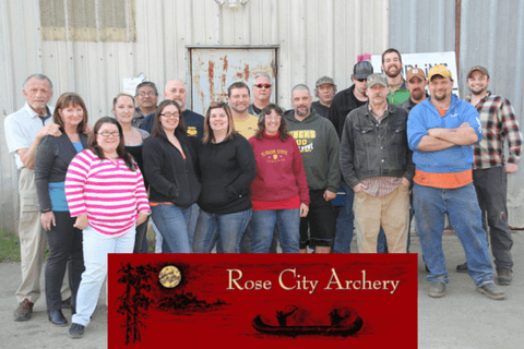 Rose City Archers