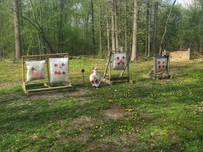 Sarnia School of Archery