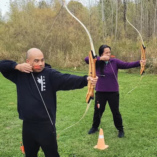 Sigma Archery