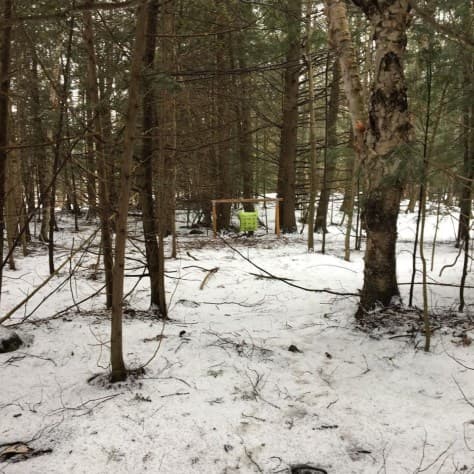 Simcoe County Gun Club