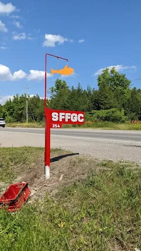 Smiths Falls Fish and Game Club