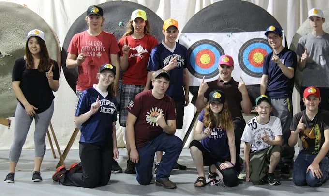 South Nation Archery Club