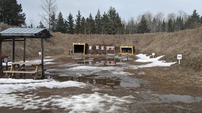Thunder Bay Fish and Game Association