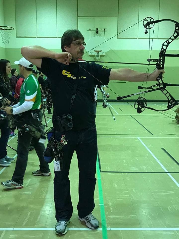 Timmins Bowhunters & Archers