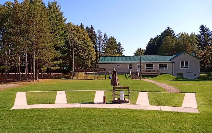 Waterdown Rod and Gun Club