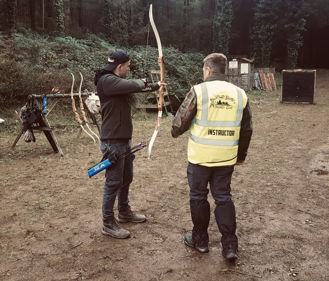 Waterford Family Archery Club
