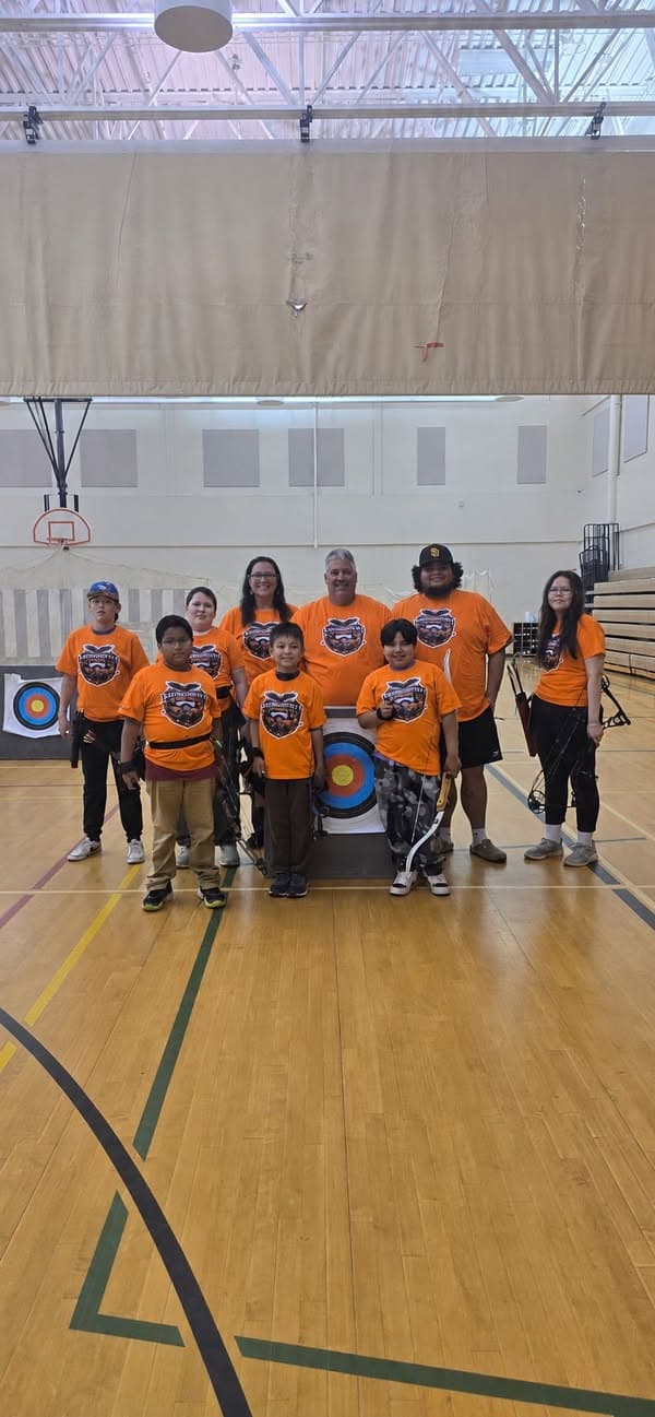 Esgenoopetitj Archery Club