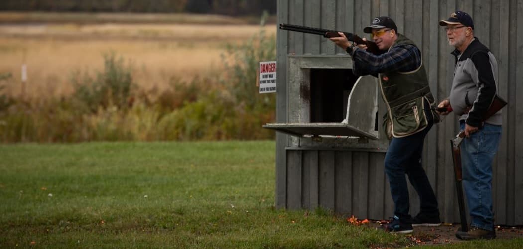 Moncton Gun Club
