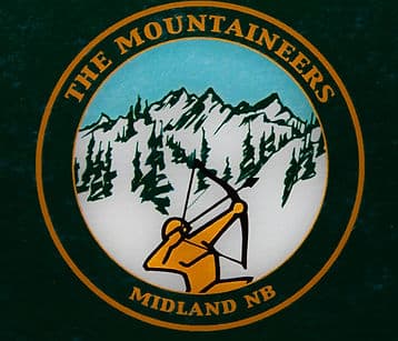 Mountaineers Archery Club