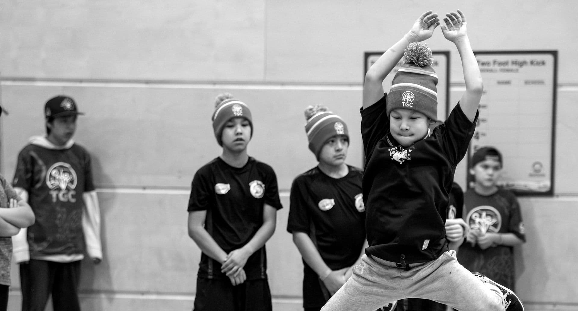 Archery NT (Aboriginal Sports Circle NWT)