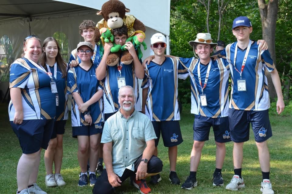 Club Fleche d'Argent de Hull