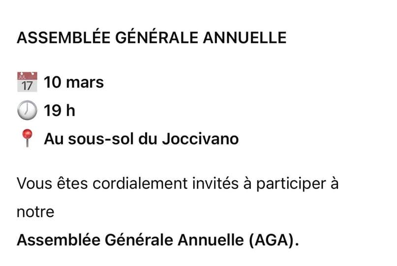 Les Archers d'Amos