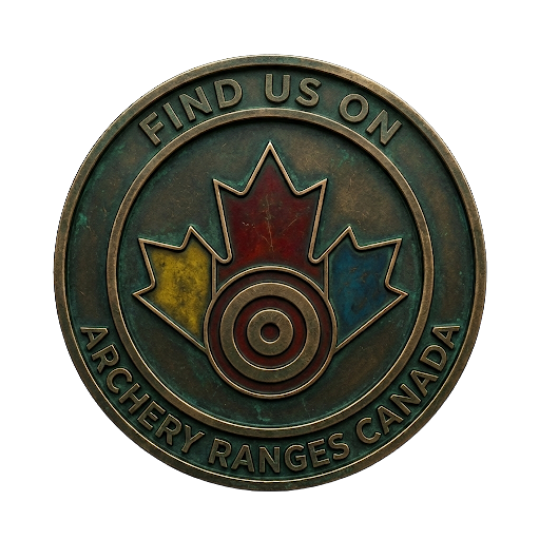 Verified Archery Range Canada